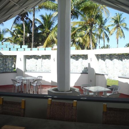 Casa Roma Hotell Cabarete Eksteriør bilde