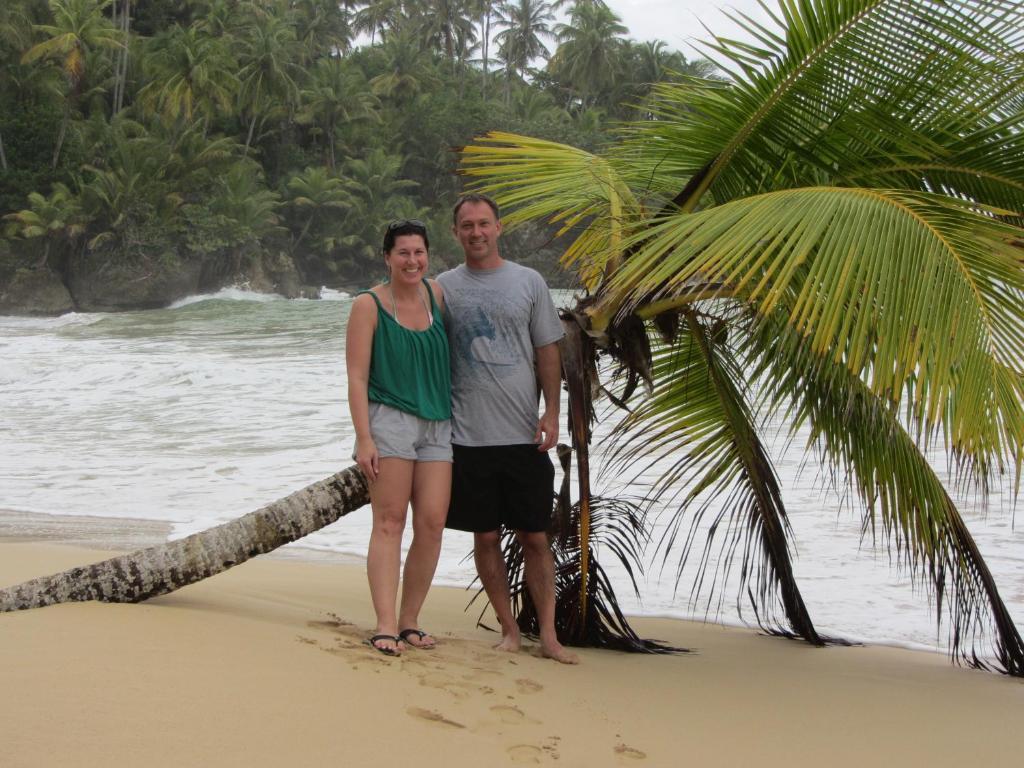 Casa Roma Hotell Cabarete Eksteriør bilde